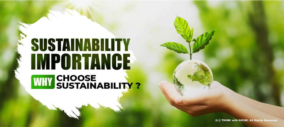 Sustainability Importance: Why Choose Sustainability